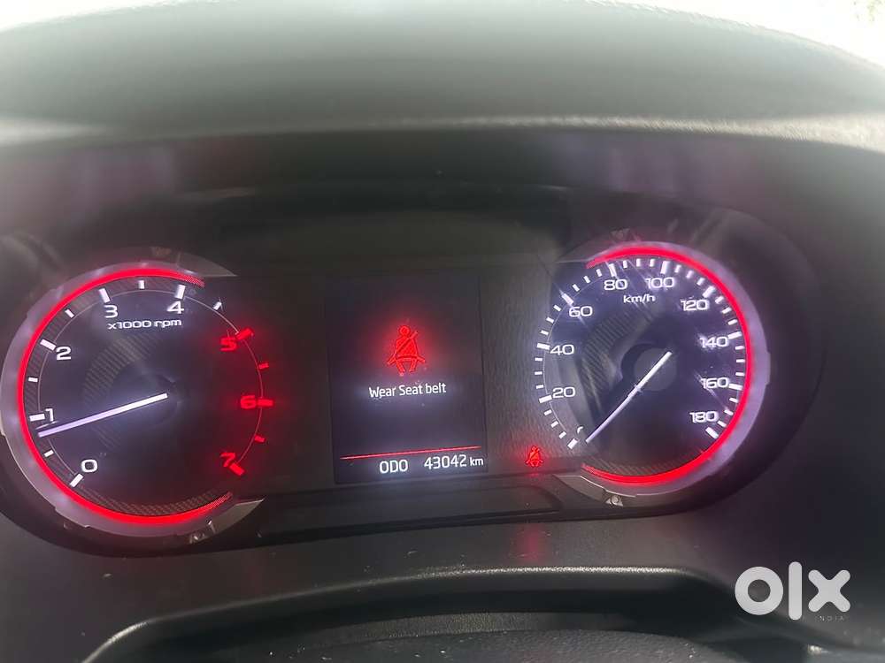 Mahindra Thar Lx Hard Top Diesel Mt Rwd, 2023, Diesel