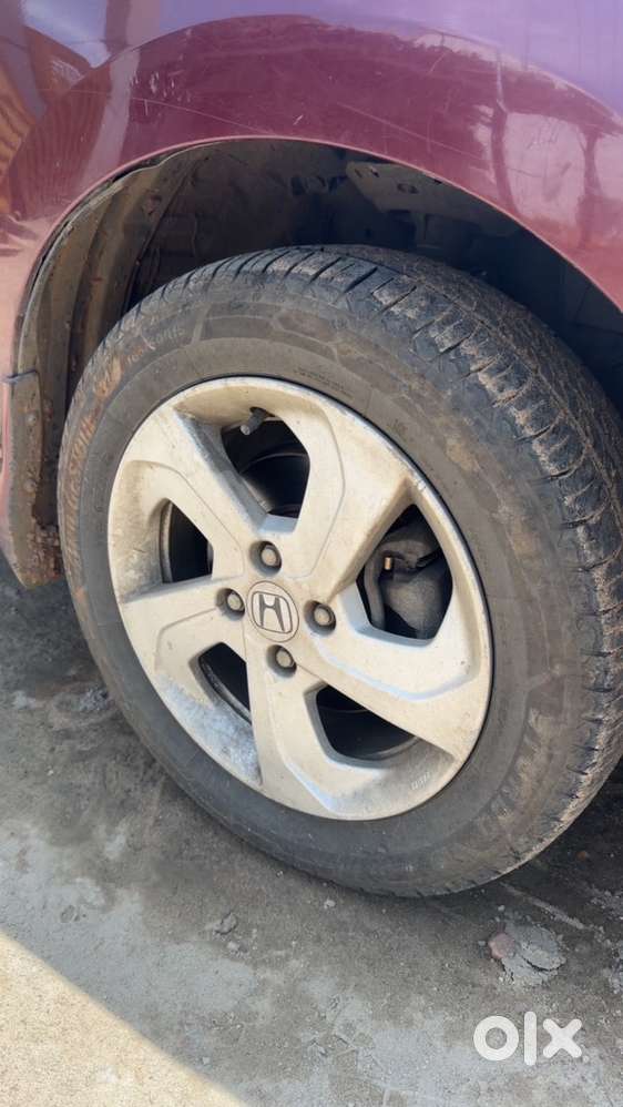 Honda City Manual Ivtech 2016 Vx Sunroof Topend