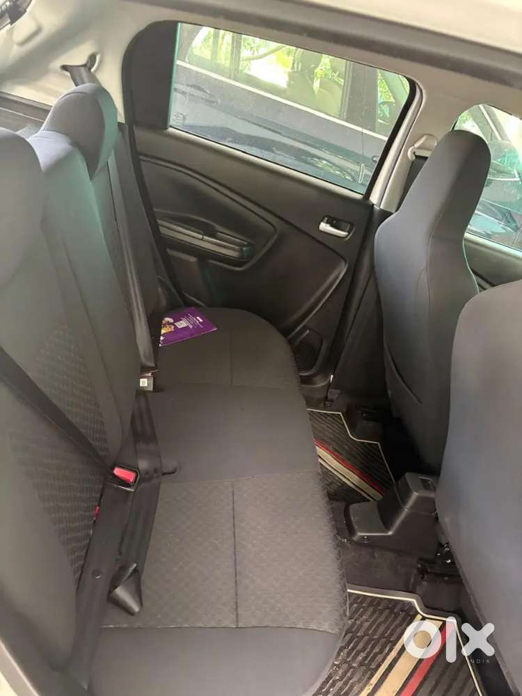 Sparingly Used Well Maintained Celerio Automatic Top End For Sale