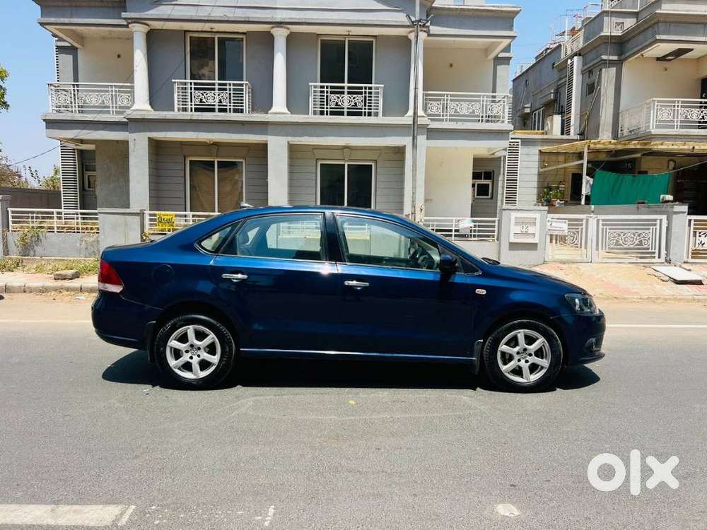 Volkswagen Vento 1.5 Tdi Highline Plus, 2014, Diesel