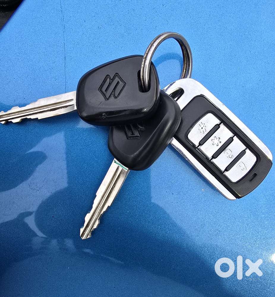 Maruti Suzuki Alto K10 Vxi Amt Optional, 2015, Petrol