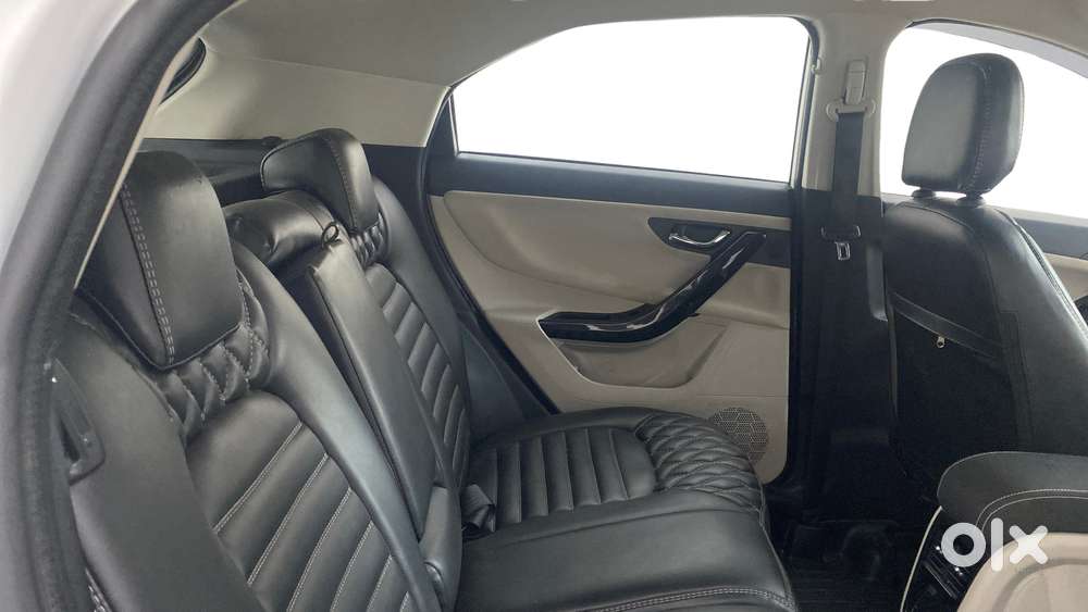 Tata Nexon 1.2 Revotron Xz Plus, 2022, Petrol