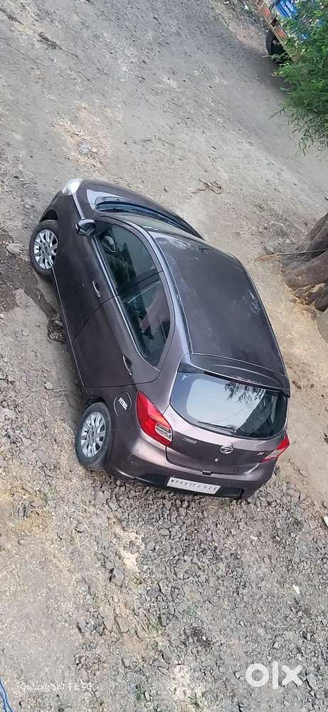 Tata Tiago 1.2 Revotron 2016