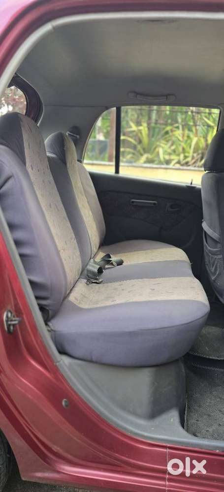 Hyundai Santro Xing Xo, 2007, Petrol