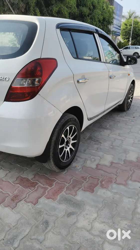 Hyundai I20 2012 Diesel Well Maintained