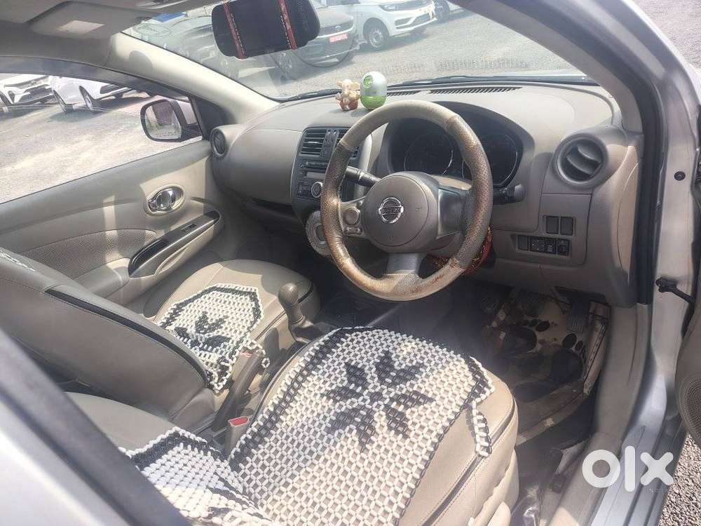 Nissan Sunny Diesel Xv, 2014