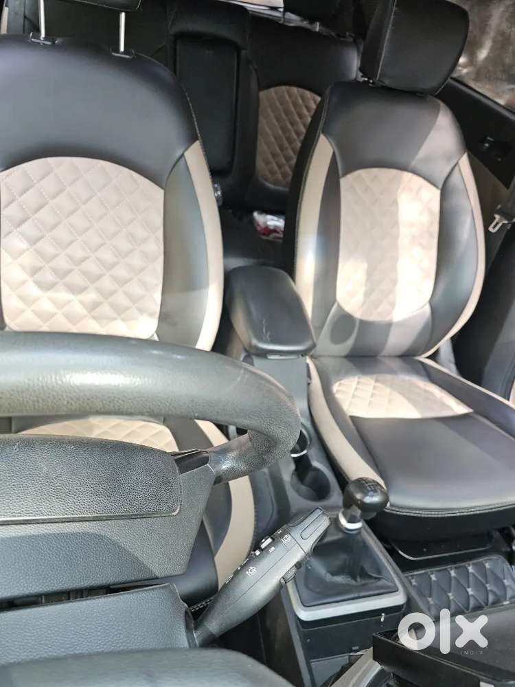 Hyundai Creta 2015 Petrol 106000 Km Driven