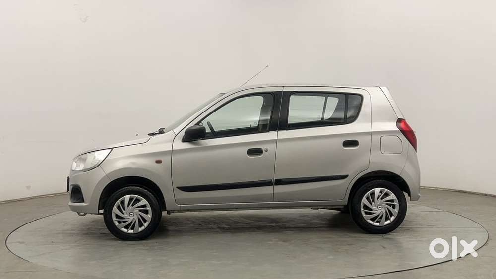 Maruti Suzuki Alto K10 1.0 Vxi, 2018, Petrol