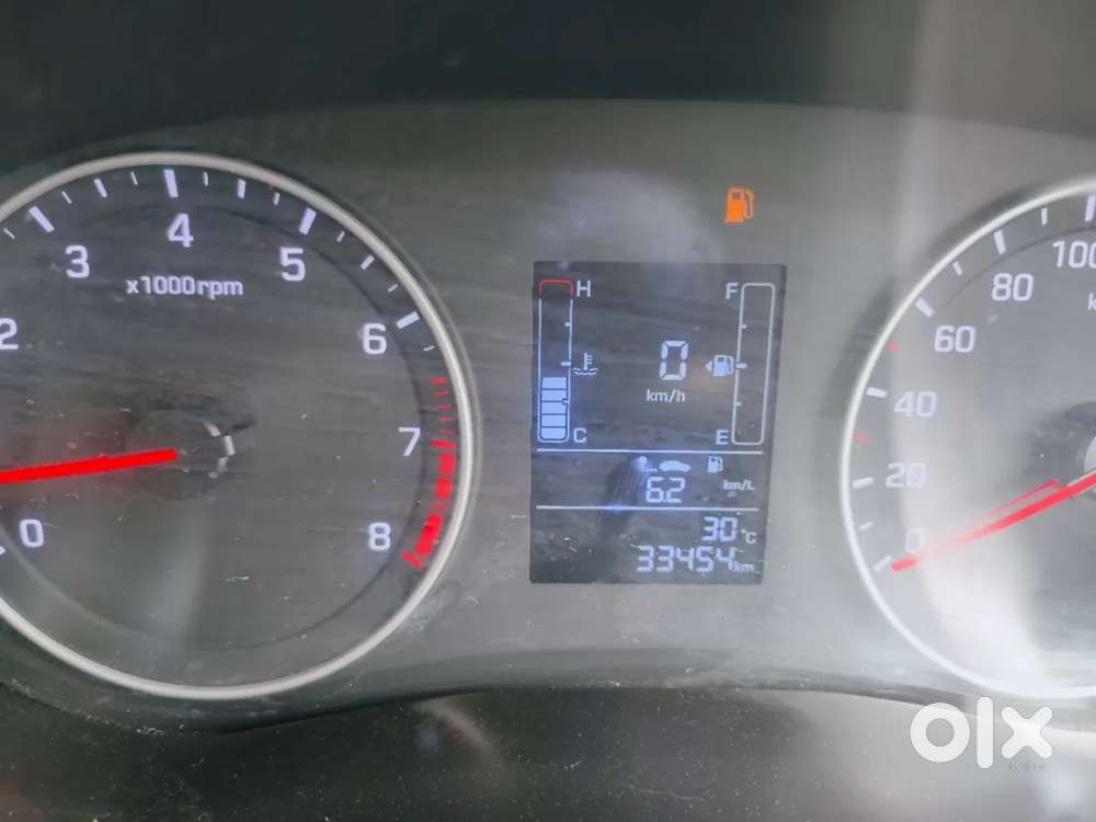 Hyundai Elite I20 1.2 Sportz(o) Vtvt Mt, 2019, Petrol