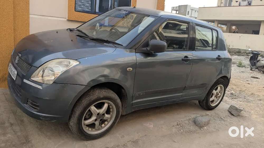 Maruti Suzuki Swift 2006