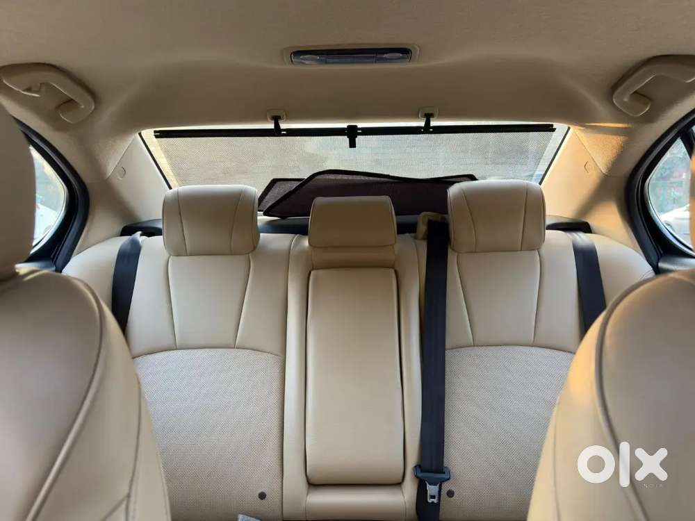 Honda City Zx 2020 October Petrol/cng Sale