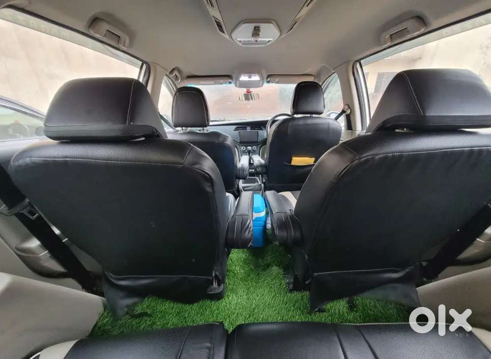 Mahindra Marazzo 2019 Diesel Well Maintained