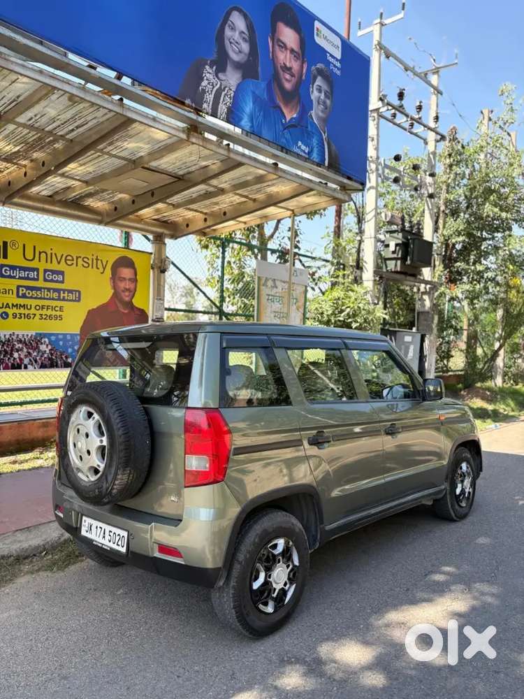 Mahindra Bolero Neo 2023 Diesel Maintained Mileage 20 Kmpl On Highway