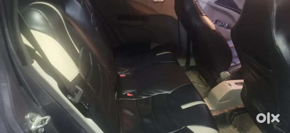 Maruti Suzuki Celerio 2017 Petrol 144547 Km Driven