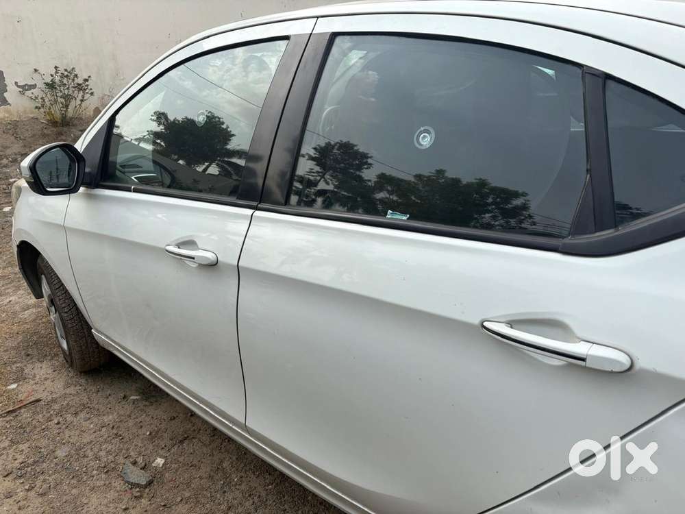 Tata Tigor Petrol Manual 2019 Year