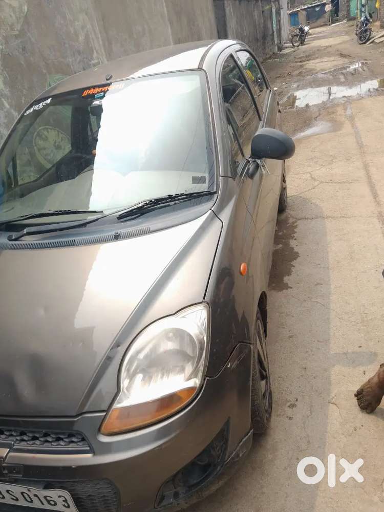 Chevrolet Spark 1.0 Ls 1913