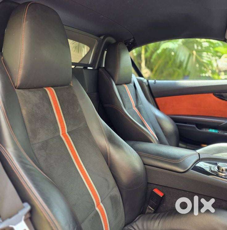 Bmw Z4 Roadster Sdrive35i, 2015, Petrol