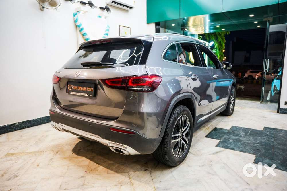 Mercedes-benz Gla 200, 2024, Petrol