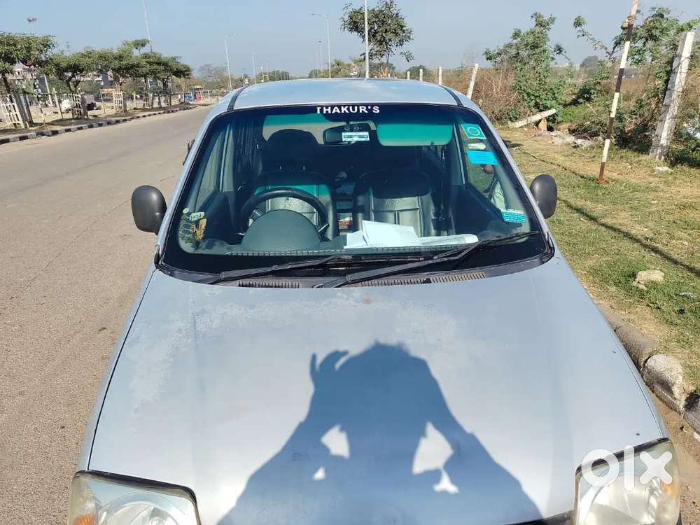 2008 Hyundai Santro Xing Petrol Manual 2028 Passing