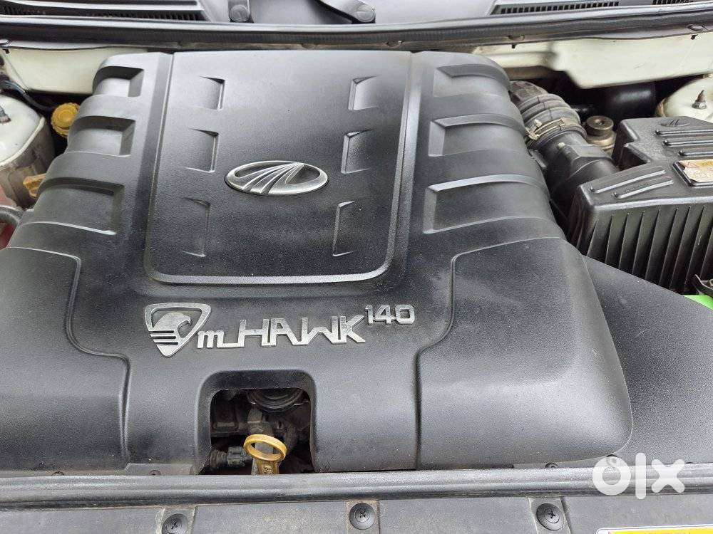 Mahindra Xuv500 2.2 W10, 2015, Diesel