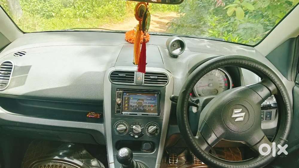 Maruti Suzuki Ritz 2011 Petrol Good Condition