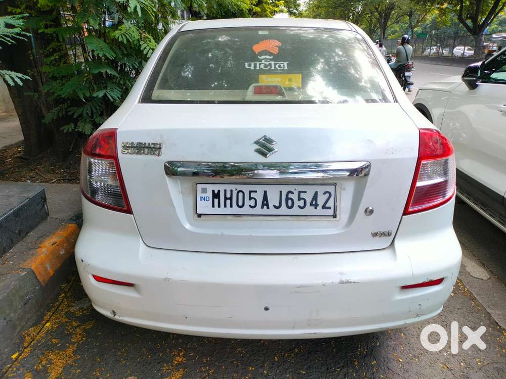 Maruti Suzuki Sx4 2009 Year Car