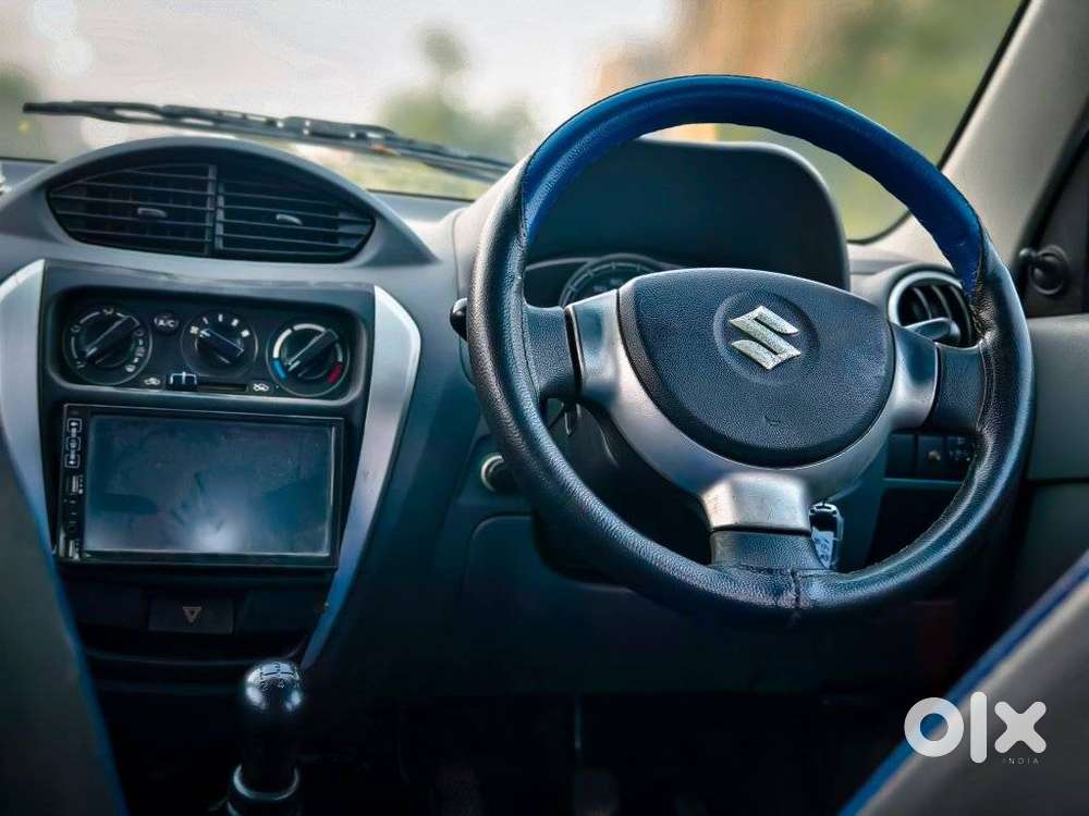 Maruti Suzuki Alto 800 2012-2016 Lxi, 2013, Petrol