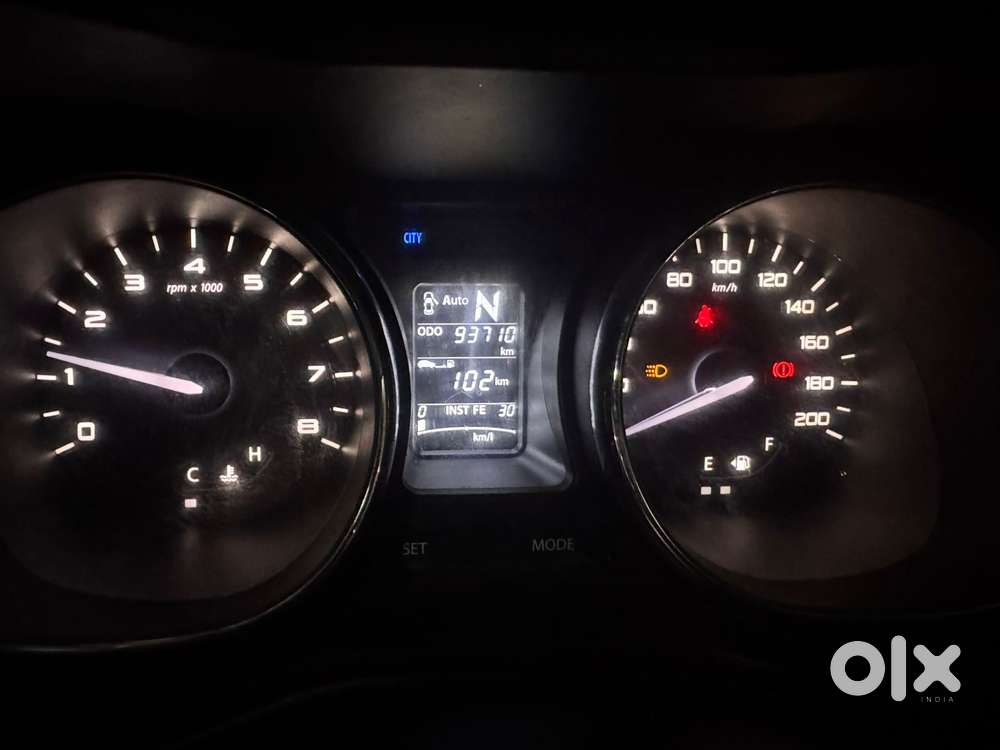 Maruti Suzuki Ertiga 1.5 Vxi, 2014, Petrol