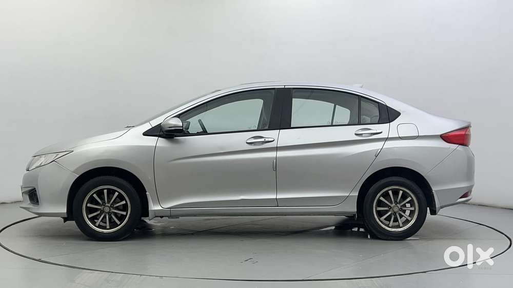 Honda City 2014-2015 I Dtec Vx, 2015, Petrol