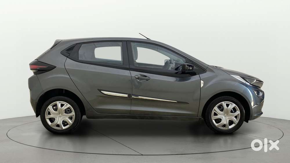 Tata Altroz 1.2 Xt, 2022, Diesel