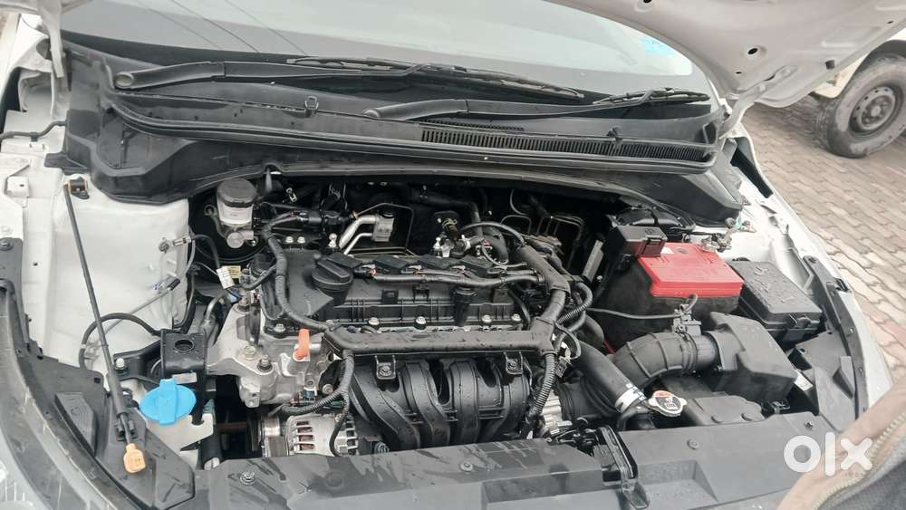 Hyundai I20 Sportz 1.2 Mt, 2021, Petrol