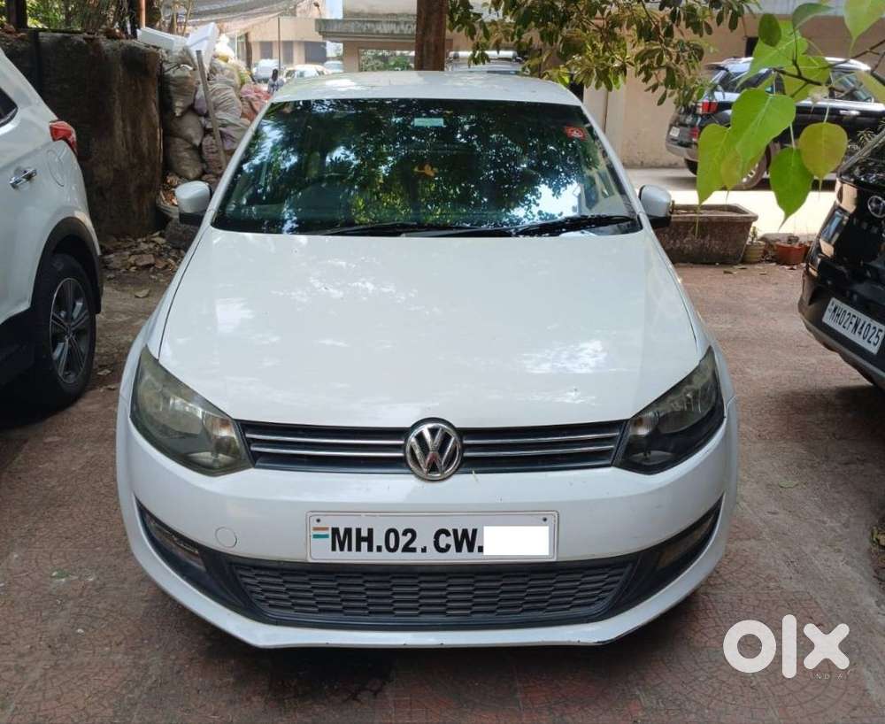 Volkswagen Polo 2013 Highline For Sale