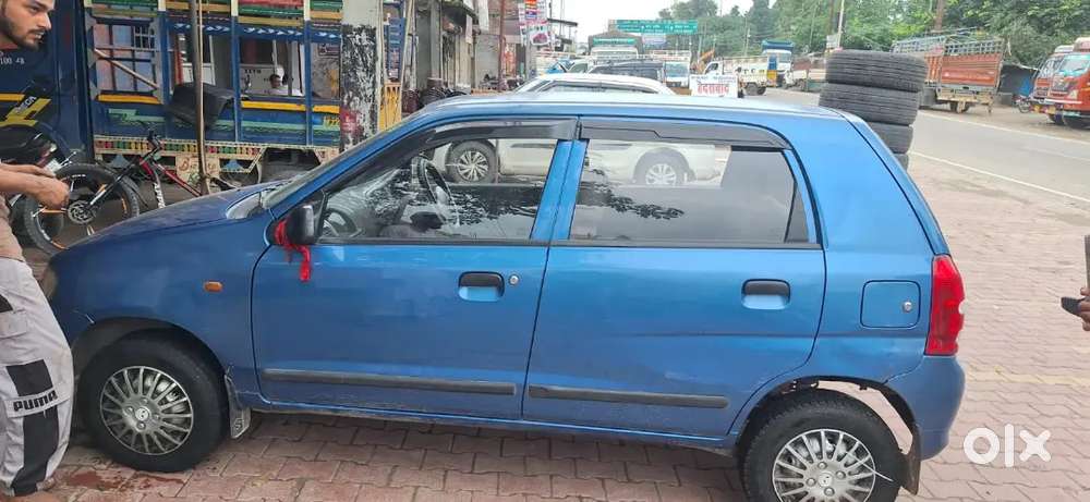 Maruti Suzuki Alto 2006