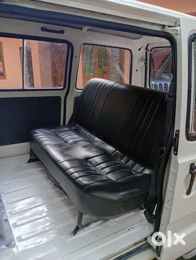 Maruti Omni 5 Seater 2005