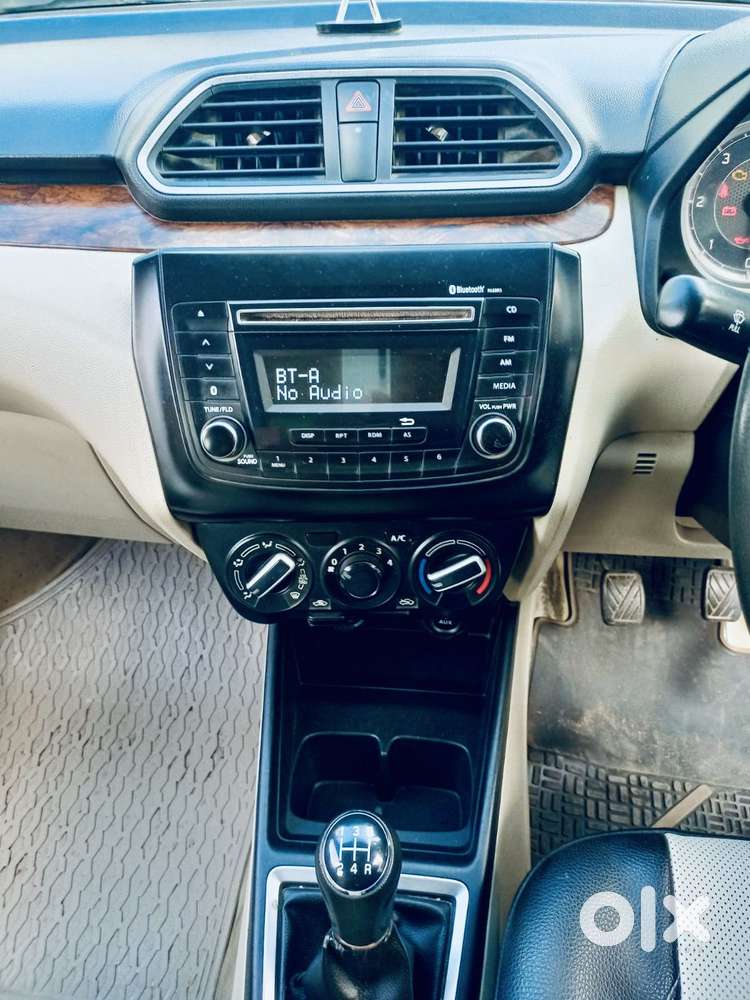 Maruti Suzuki Swift Dzire Vdi (o), 2018, Diesel