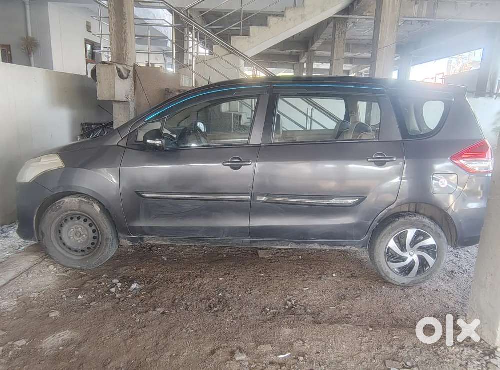 Maruti Suzuki Ertiga 2016 Diesel