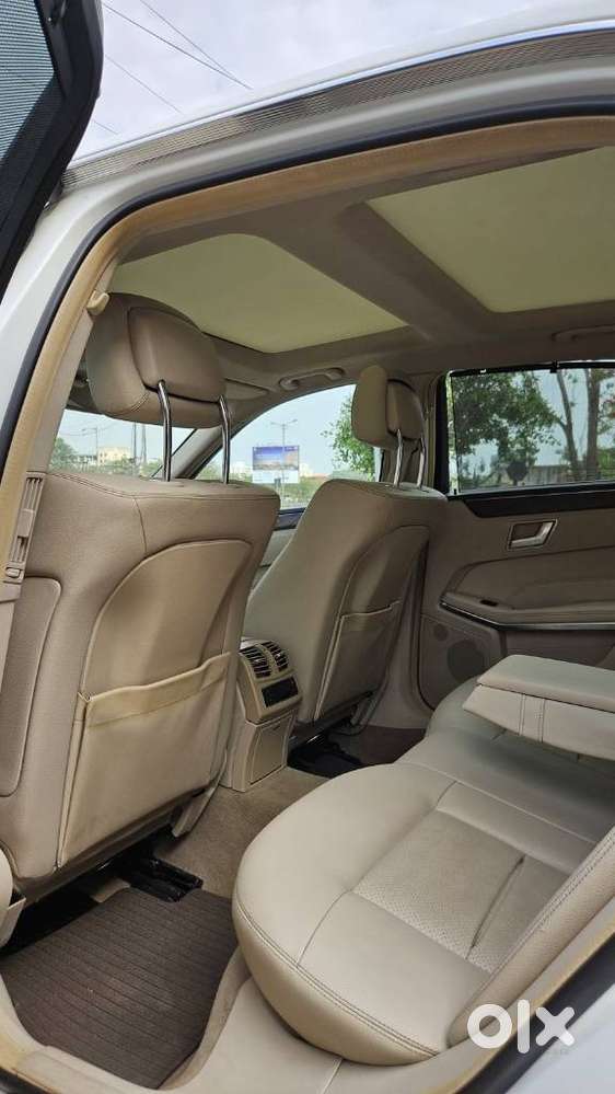 Mercedes-benz E-class E250 Cdi Classic, 2016, Diesel