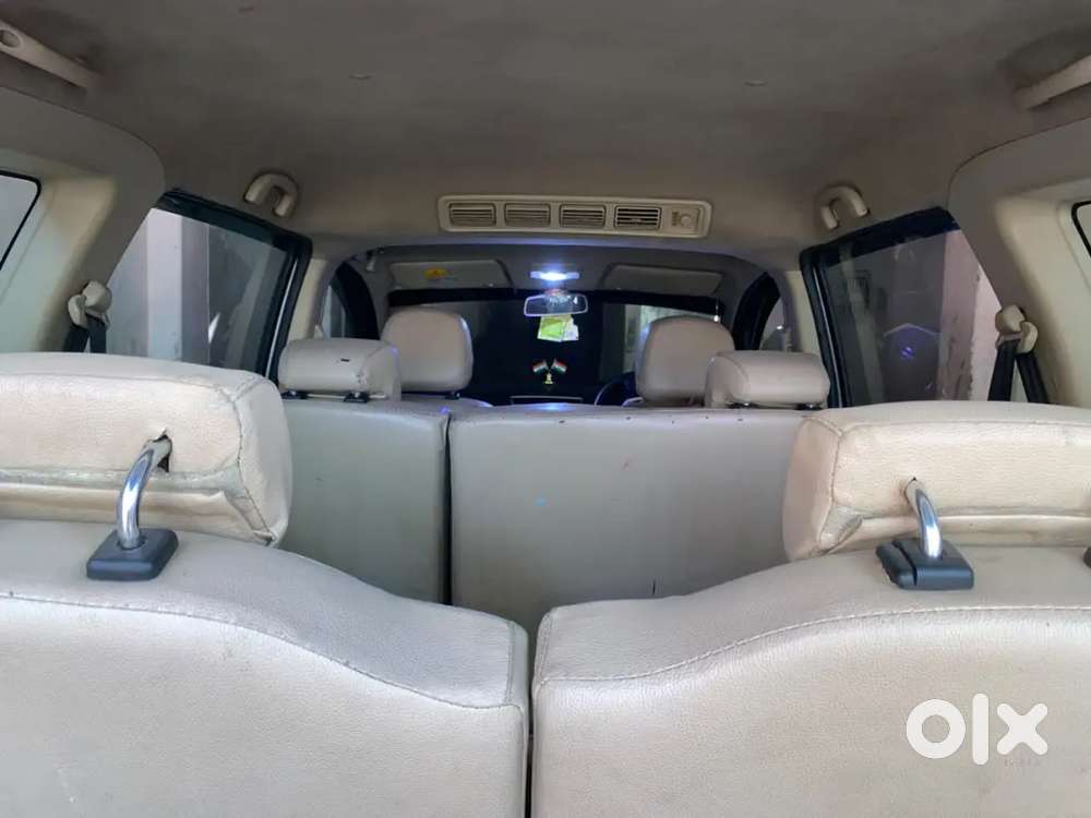 Maruti Suzuki Ertiga 2018