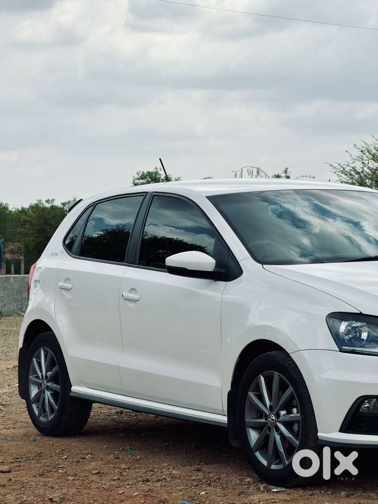 2020 Volkswagen Polo Highline