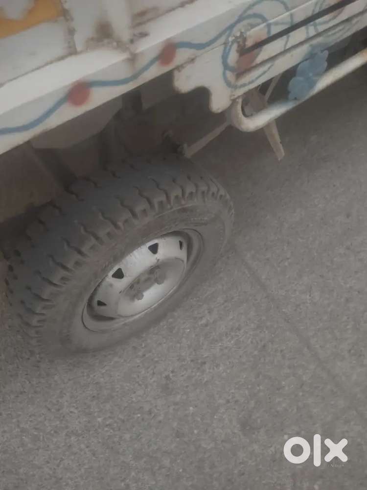 Mahindra Be 6 2023 Diesel Good Condition