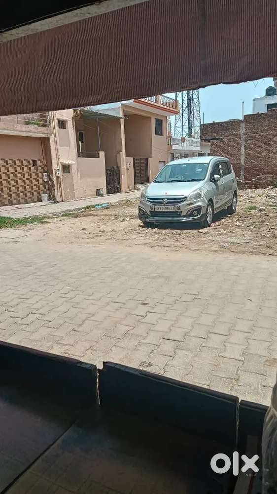 Maruti Suzuki Ertiga 2017