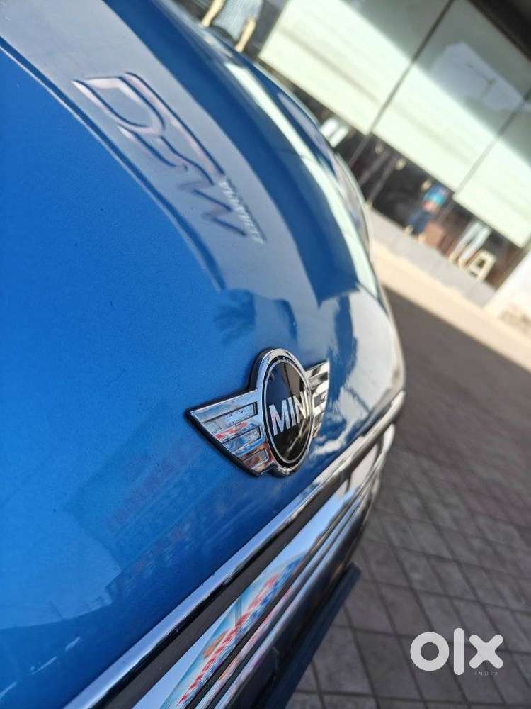 Mini Cooper 5 Door D, 2016, Diesel