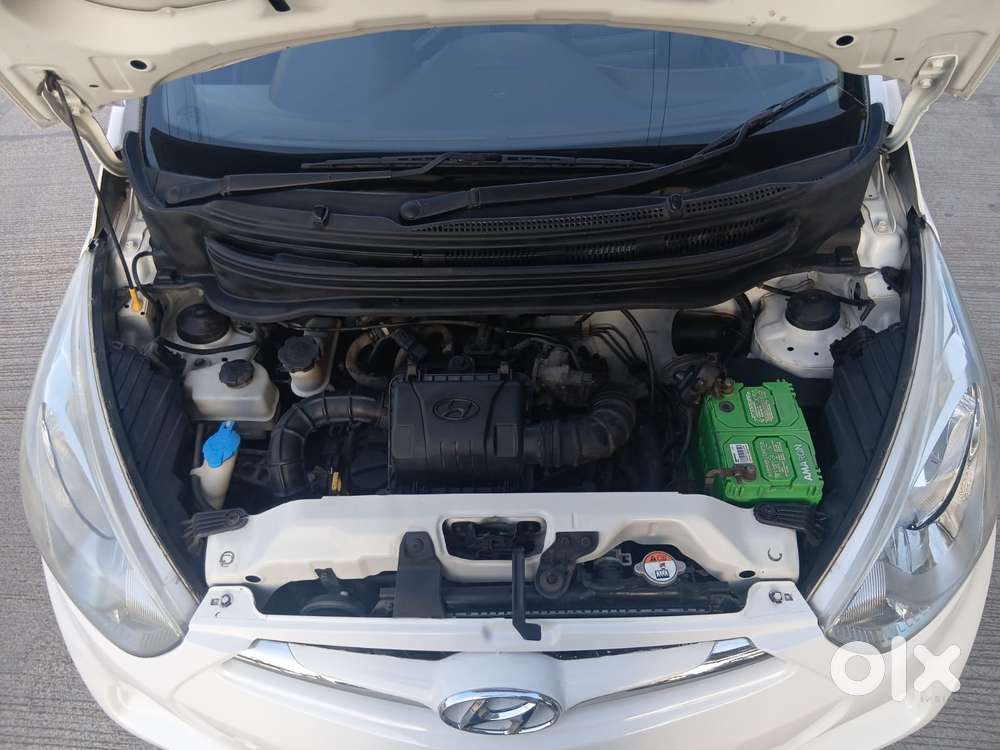 Hyundai Eon Era +, 2015, Petrol
