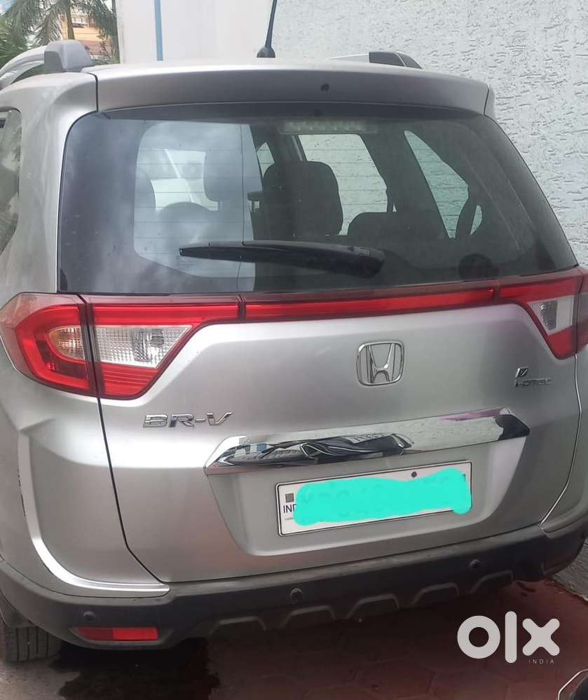 Honda Diesel 2017 Car