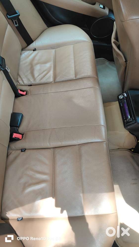Mercedes-benz C-class 250 D Avantgarde, 2012, Diesel