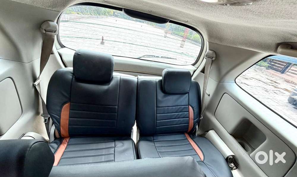 Toyota Innova [ ] 2.5 G4 8 Str, 2014, Diesel
