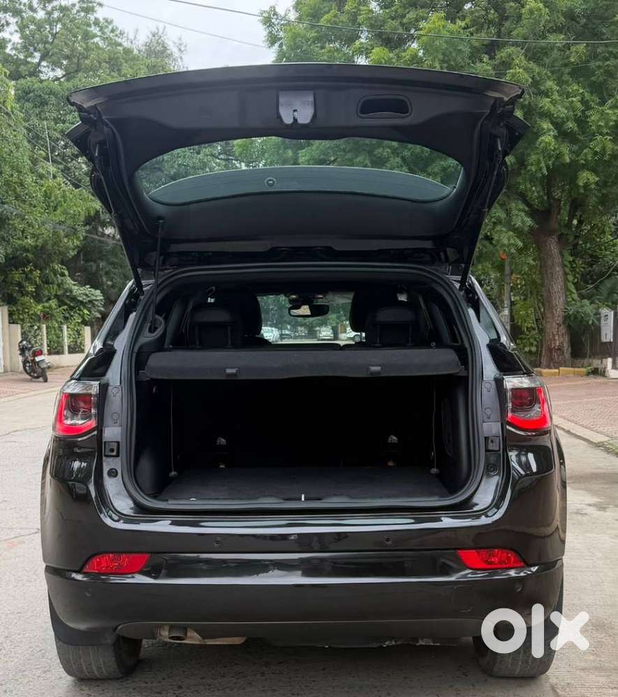 Jeep Compass Model S (o) 2.0 Diesel, 2021, Diesel