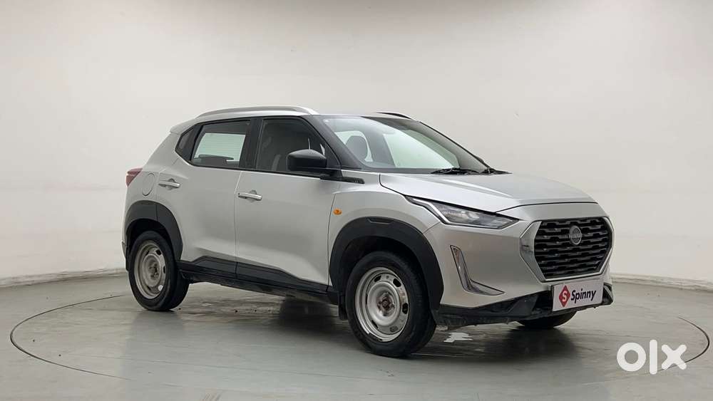 Nissan Magnite 1.0 Xe, 2022, Petrol