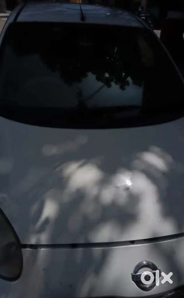 Nissan Micra Diesel Manual 2013