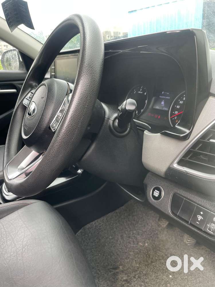 Kia Seltos Htk Plus D, 2019, Diesel